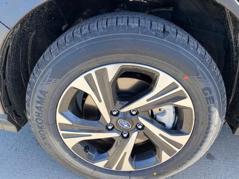 New 2026 Subaru Crosstrek 2.0i Premium image 24