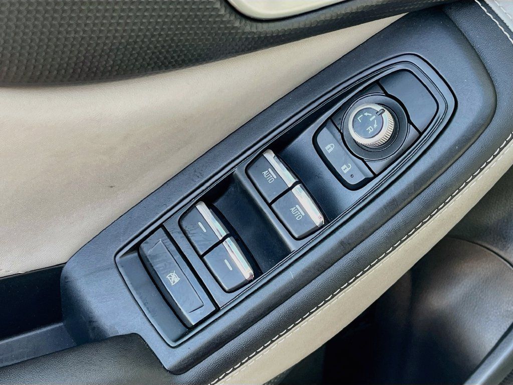 Used 2022 Subaru Forester Limited AWD/4WD image 18