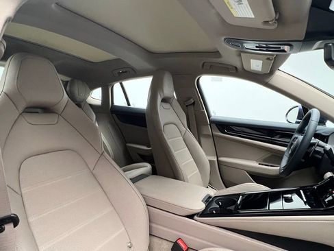 Used 2025 Porsche Panamera image 18