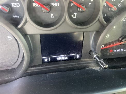 Used 2023 Chevrolet Silverado 3500 W/T w/ WT Fleet Convenience Package image 6