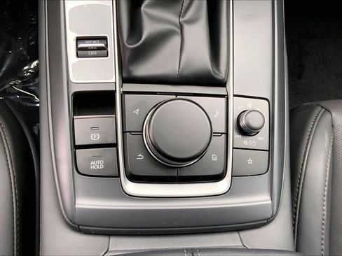 New 2026 MAZDA CX-30 AWD 2.5 S w/ Premium Package image 18