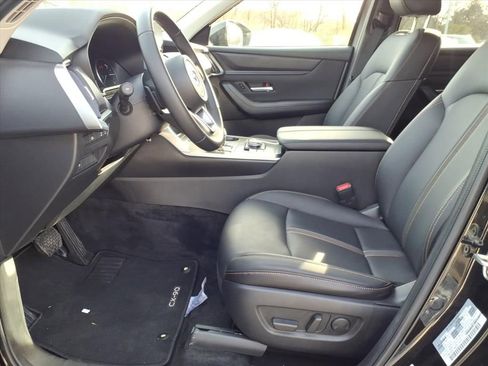 Used 2026 MAZDA CX-90 3.3 Turbo w/ Select Package image 16