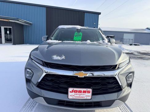 Used 2023 Chevrolet Blazer LT w/ LPO, Floor Liner Package image 6