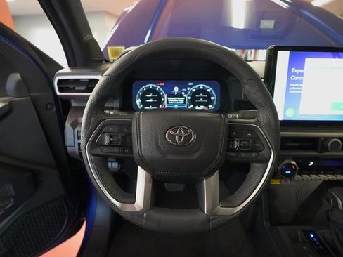 Used 2024 Toyota Tacoma Limited image 20