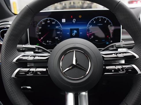 New 2026 Mercedes-Benz CLE 300 4MATIC Coupe image 22