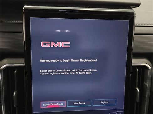 New 2026 GMC Acadia Elevation w/ Elevation Premium Package image 21