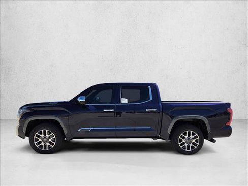 New 2026 Toyota Tundra 1794 Edition AWD/4WD image 5