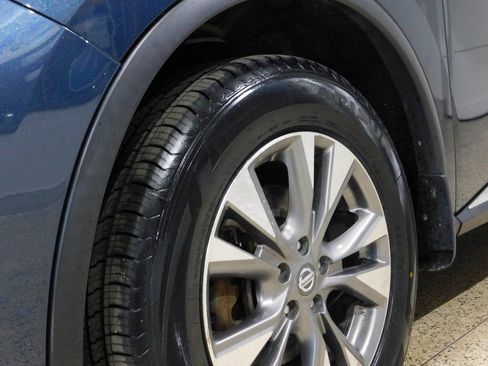 Used 2016 Nissan Murano SL image 25