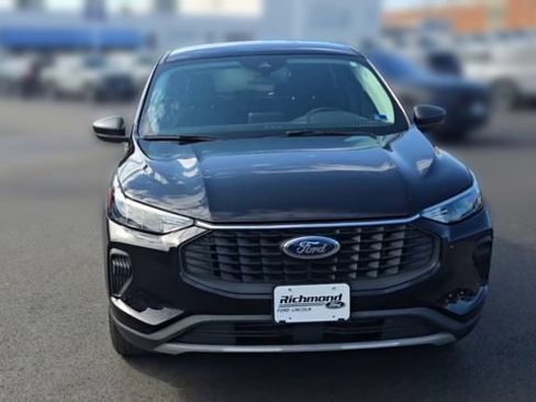 Certified 2024 Ford Escape Active AWD/4WD image 4
