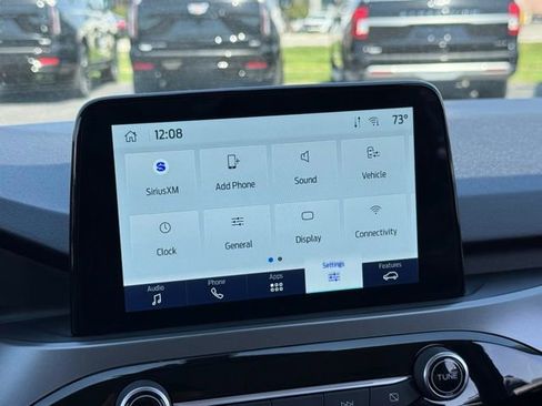 Used 2025 Ford Escape Active w/ Cold Weather Package AWD/4WD image 12