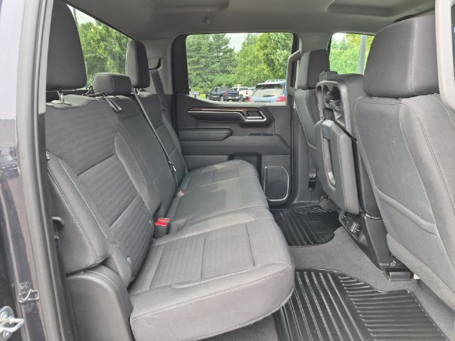 Used 2023 Chevrolet Silverado 1500 RST w/ LPO, Dark Essentials Package AWD/4WD image 29