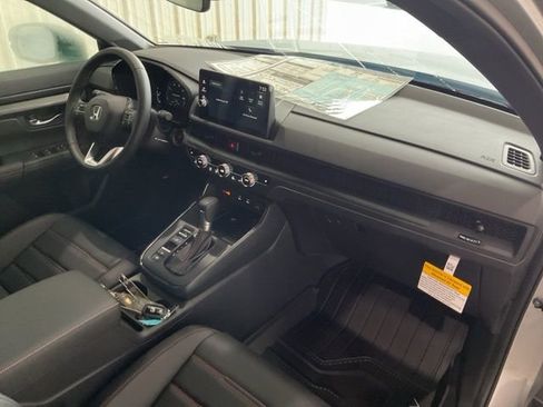 New 2026 Honda CR-V Sport-L image 24