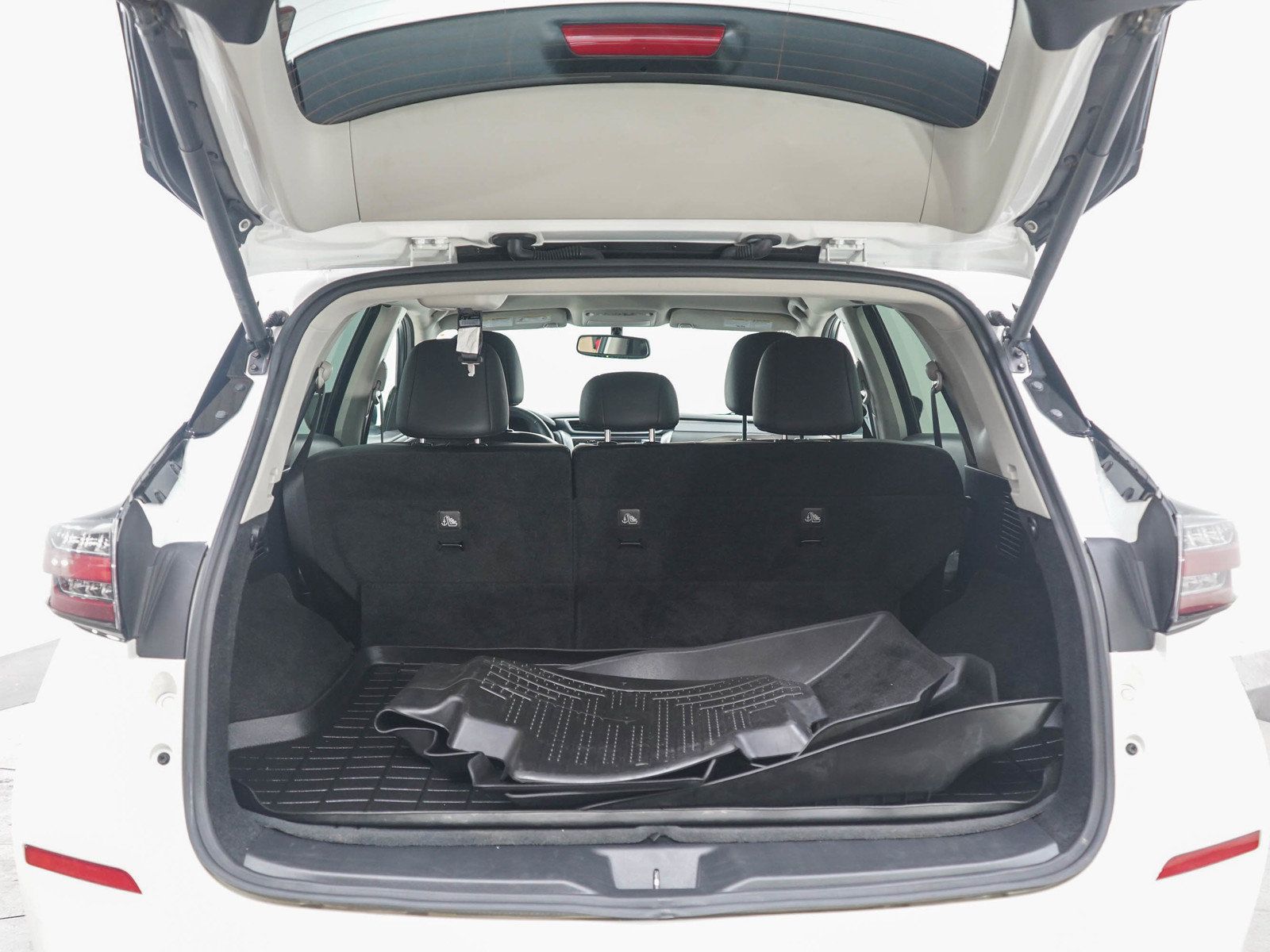 Used 2019 Nissan Murano SL w/ Cargo Package AWD/4WD image 16