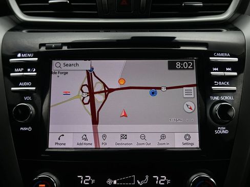 Used 2022 Nissan Murano SL w/ Cargo Package AWD/4WD image 18
