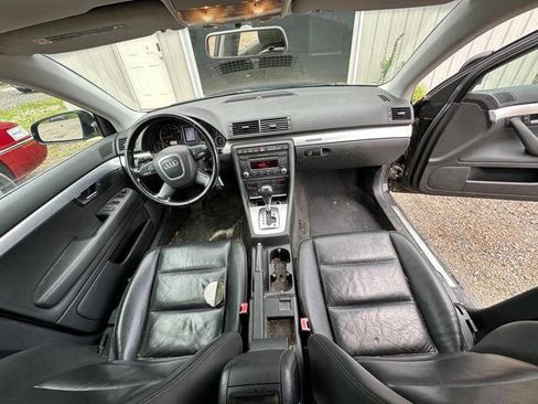 Used 2008 Audi A4 2.0T AWD/4WD image 32