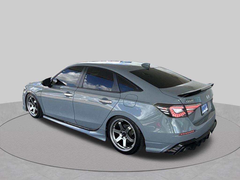 Used 2024 Honda Civic Si image 5