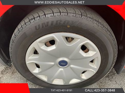 Used 2016 Ford Transit Connect XL FWD image 33