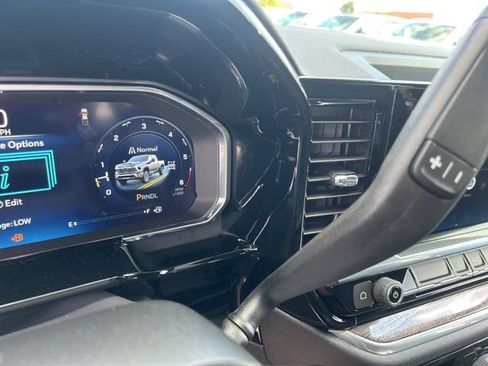 New 2026 Chevrolet Silverado 2500 LTZ image 26