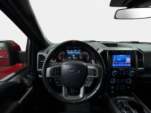 Used 2020 Ford F150 Raptor w/ Equipment Group 802A Luxury AWD/4WD image 7