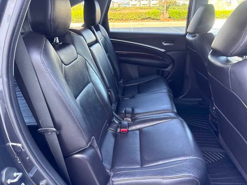 Used 2014 Acura MDX FWD image 14