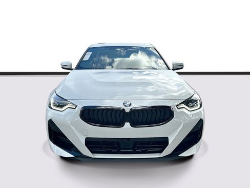 New 2026 BMW 230i xDrive Coupe w/ Premium Package AWD/4WD image 2
