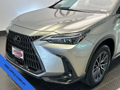 Used 2022 Lexus NX 350 AWD w/ Cold Area Package image 6