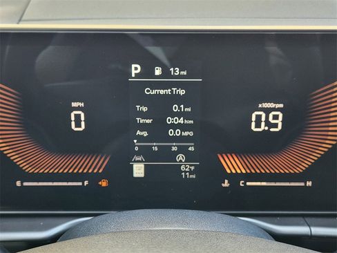 New 2026 Kia Sportage EX image 11