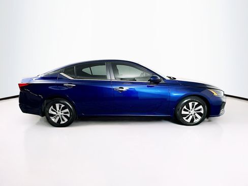 Used 2023 Nissan Altima 2.5 S FWD image 10