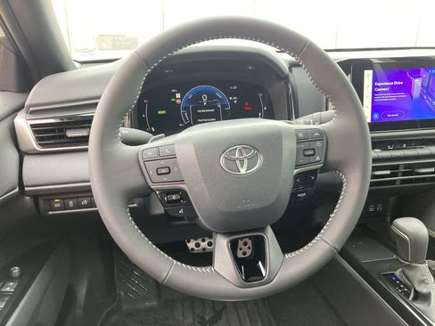 Certified 2026 Toyota Camry SE image 11