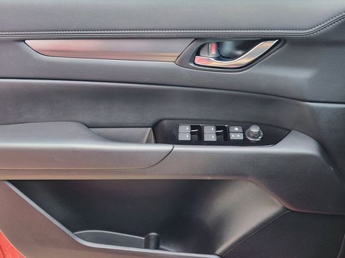 Certified 2025 MAZDA CX-5 AWD 2.5 S w/ Preferred Package image 23