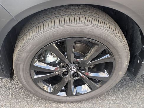 Certified 2023 MAZDA CX-30 AWD 2.5 S w/ Preferred Package image 7