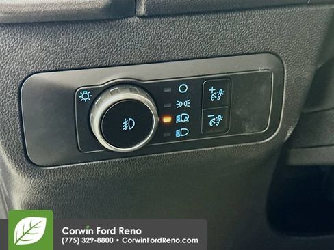 New 2026 Ford Bronco Sport Outer Banks w/ Outer Banks Tech Package+ AWD/4WD image 11