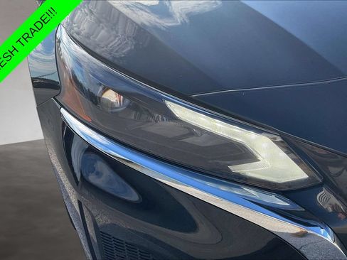 Used 2025 Nissan Altima 2.5 SV FWD image 28