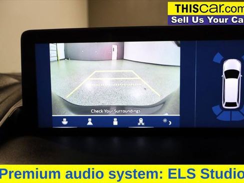 Used 2021 Acura RDX w/ Technology Package image 15