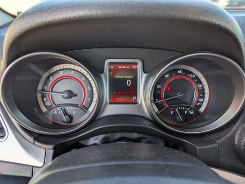 Used 2017 Dodge Journey Crossroad image 20