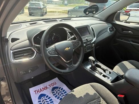 Used 2023 Chevrolet Equinox LT FWD image 23