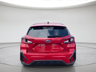 New 2026 Subaru Crosstrek 2.5i
