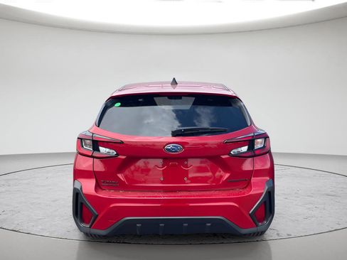 New 2026 Subaru Crosstrek 2.5i AWD/4WD image 1