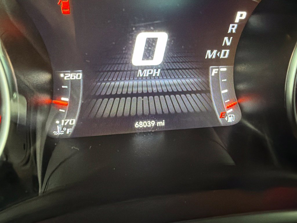 Used 2020 Dodge Challenger R/T Scat Pack RWD image 12