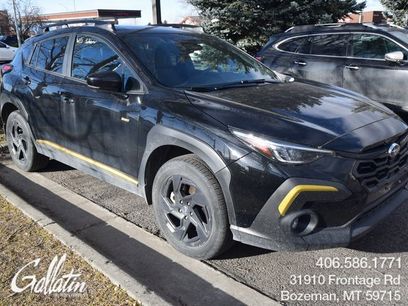 Used 2024 Subaru Crosstrek 2.5i Sport