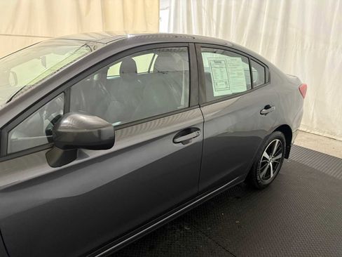 Used 2021 Subaru Impreza Premium image 7