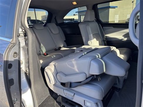 Used 2024 Honda Odyssey Touring image 24