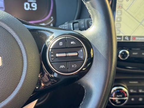 Certified 2023 Kia Soul EX FWD image 30