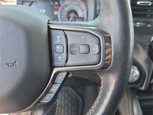 Used 2020 RAM 1500 Limited image 29