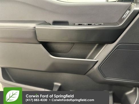 New 2026 Ford F150 STX w/ Equipment Group 200A image 34
