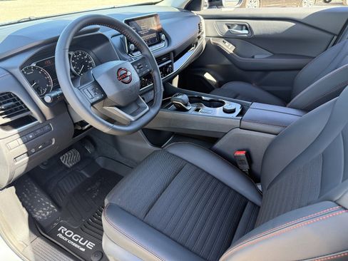 New 2026 Nissan Rogue Rock Creek w/ Rock Creek Premium Package image 19