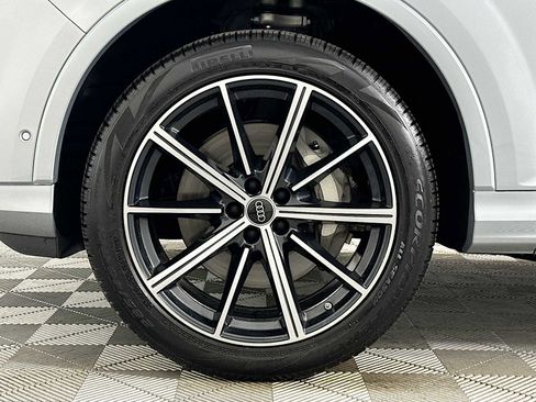 Used 2025 Audi Q7 2.0T Premium Plus w/ Premium Plus Package image 31