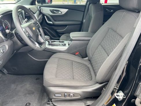 Used 2022 Chevrolet Blazer LT AWD/4WD image 20