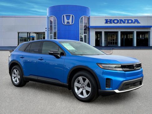 New 2026 Honda Prologue EX image 9