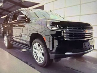 Used 2021 Chevrolet Suburban High Country AWD/4WD video 1